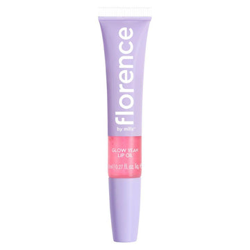 By Mills Glow Yeah Lip Oil